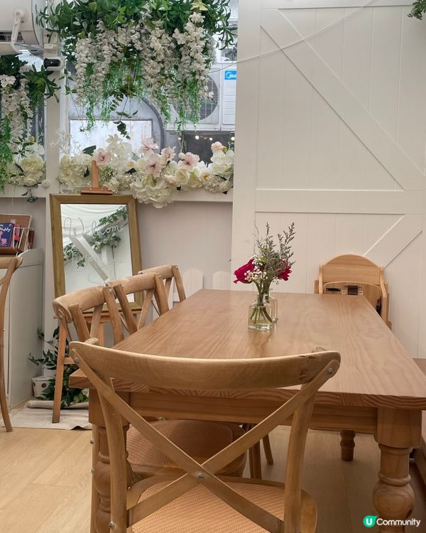 元朗｜有餃子的Cafe。Days In The Sun