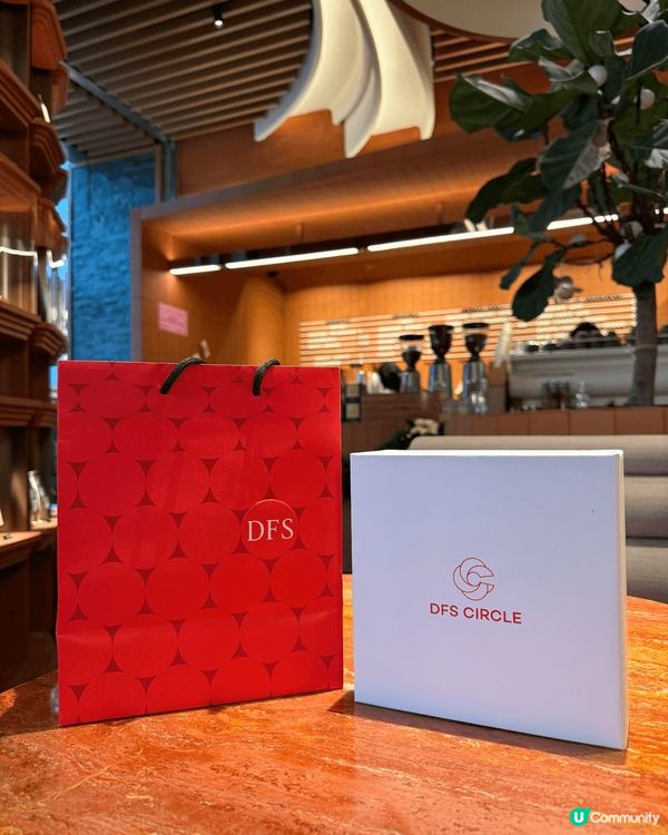 最近DFS出咗一個套裝，裏面有齊身體唔同部位需要嘅產品。尤其...