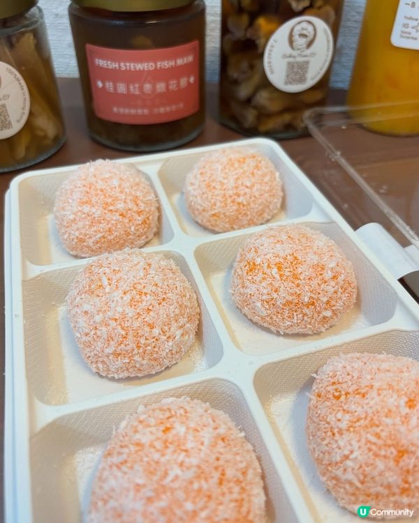 朗屏站必食😋健康甜品小食店！