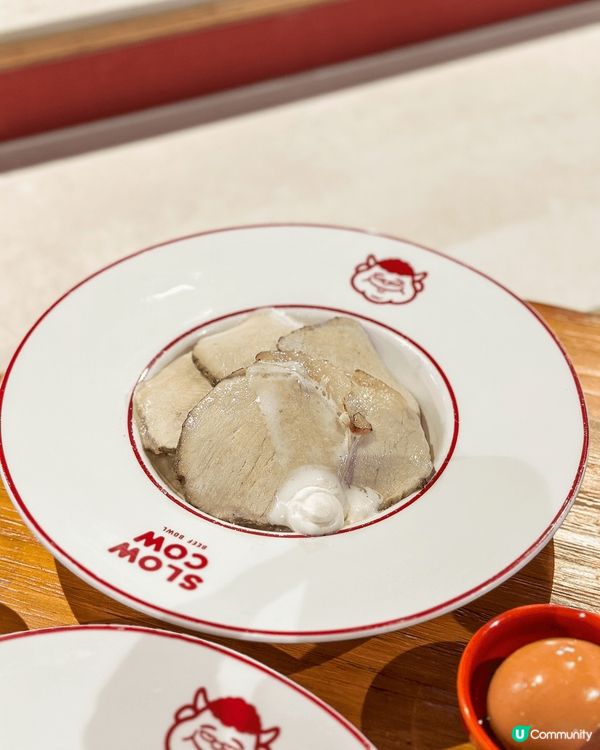 銅鑼灣Slow Cow慢煮熟成牛丼🐮