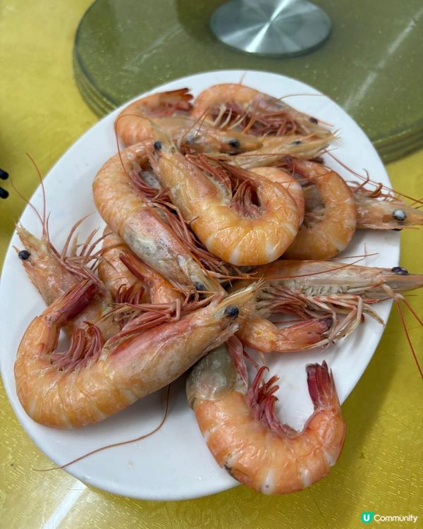 蛇口海鮮試食報告🦞超抵食又好食🤤平到你都唔信😂