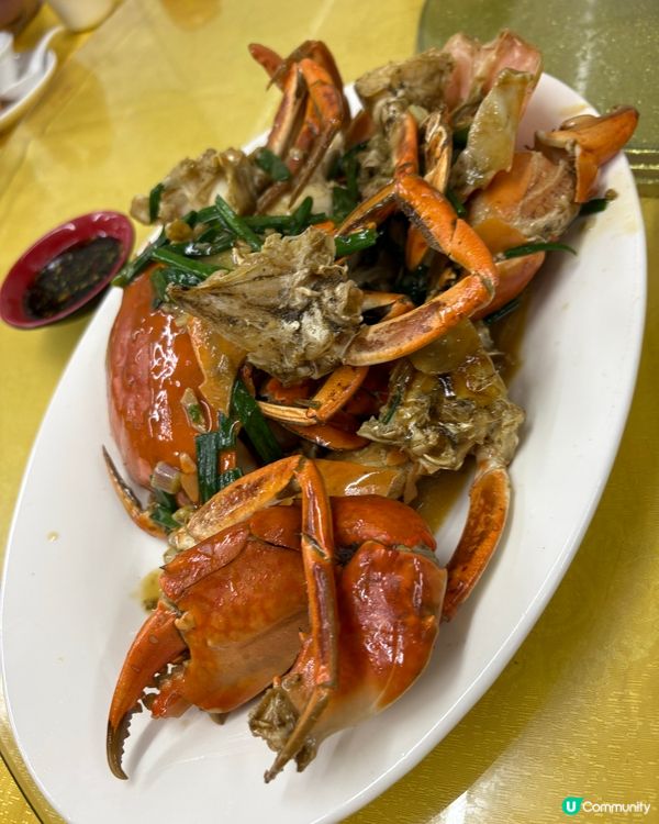 蛇口海鮮試食報告🦞超抵食又好食🤤平到你都唔信😂