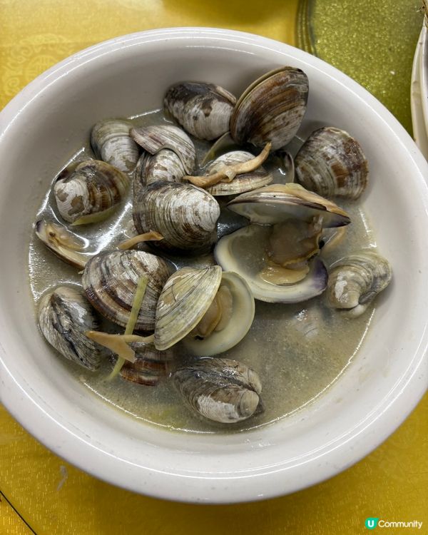 蛇口海鮮試食報告🦞超抵食又好食🤤平到你都唔信😂