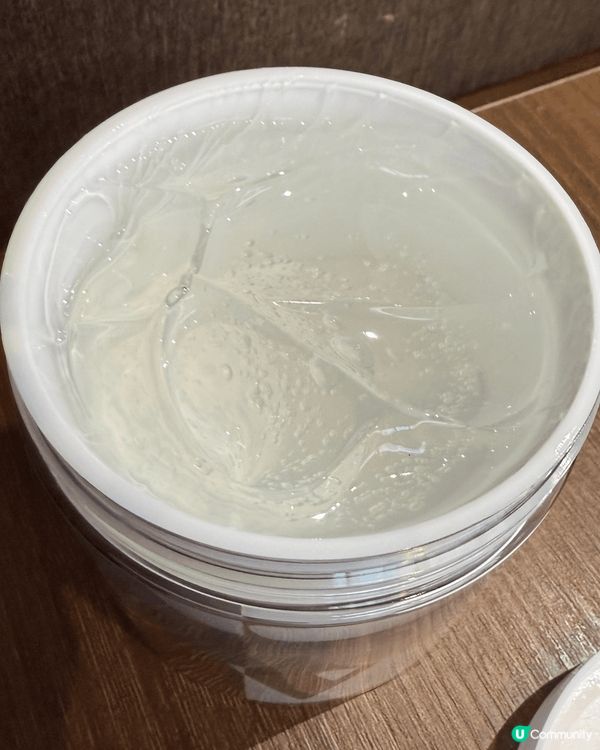 INFYNYTI HIFU 小顏拉提緊致凍膜300ml