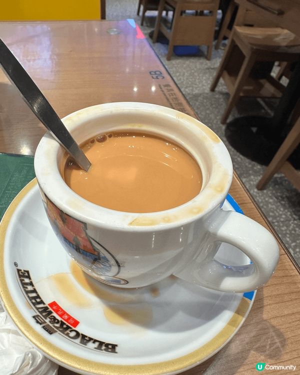 薑汁牛肉豬潤米粉