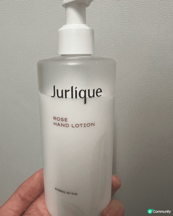 大愛嘅護手霜❤️