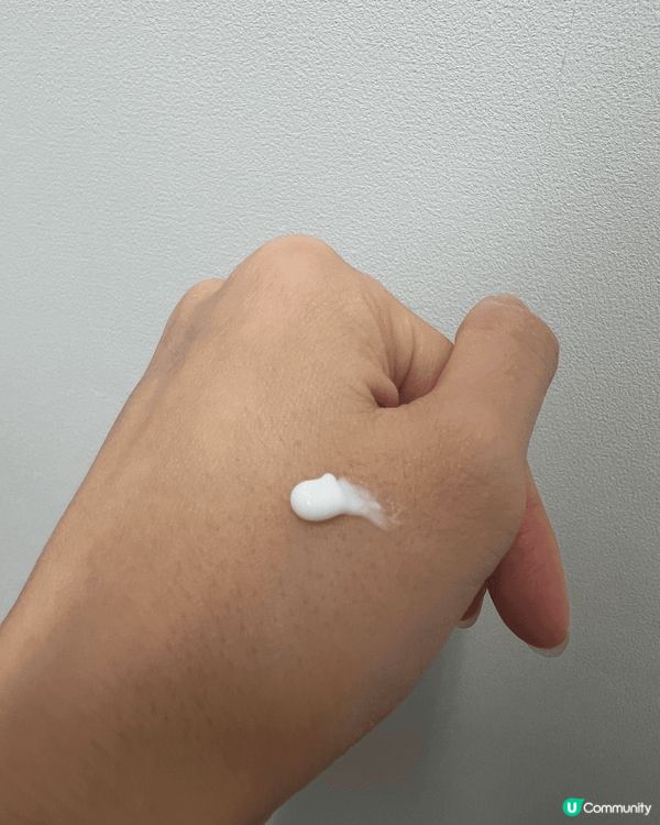 大愛嘅護手霜❤️