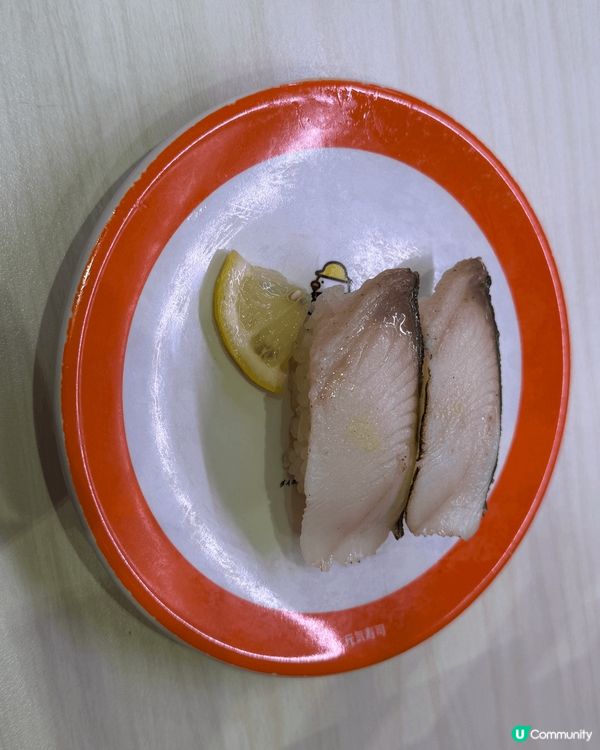 GENKI 🍣 SUSHI 🔷炸蝦卷：炸蝦好大隻，食苦好香脆...