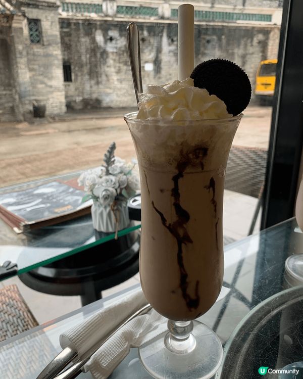 天水圍跑車餐廳🏎️ 食飯打卡一流！