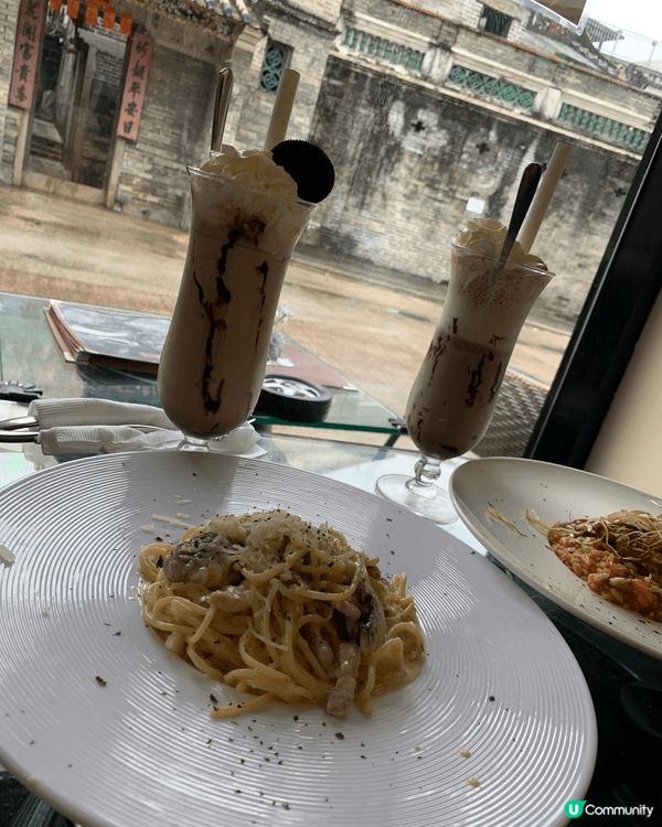 天水圍跑車餐廳🏎️ 食飯打卡一流！