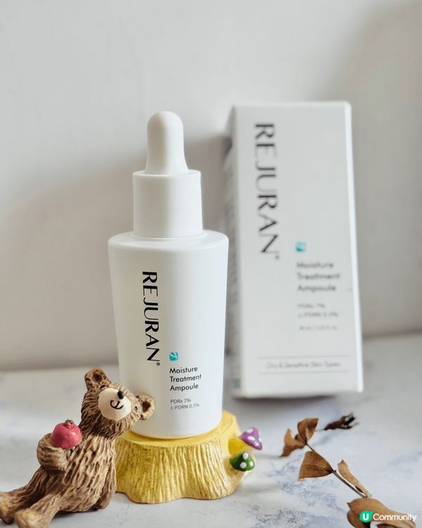 一定要分享!韓國大熱嘅護膚好物😍