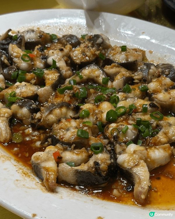 順德出名多美食，最近去左食香滑嘅大良雙皮奶、惹味嘅煎釀三寶，...