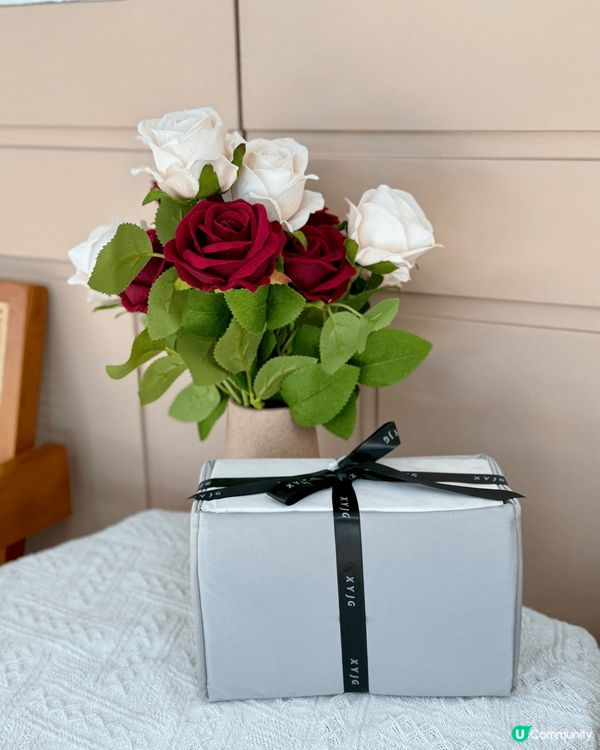 每個名牌手袋都需要一個內膽袋🥹近日起Amazon 買左一個質...