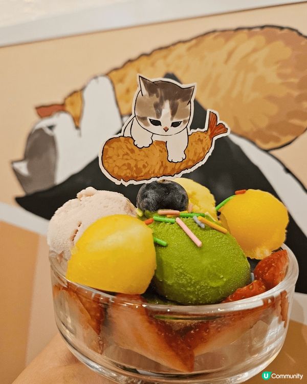 銅鑼灣•富山麵家 轉咗新主題啦‼️