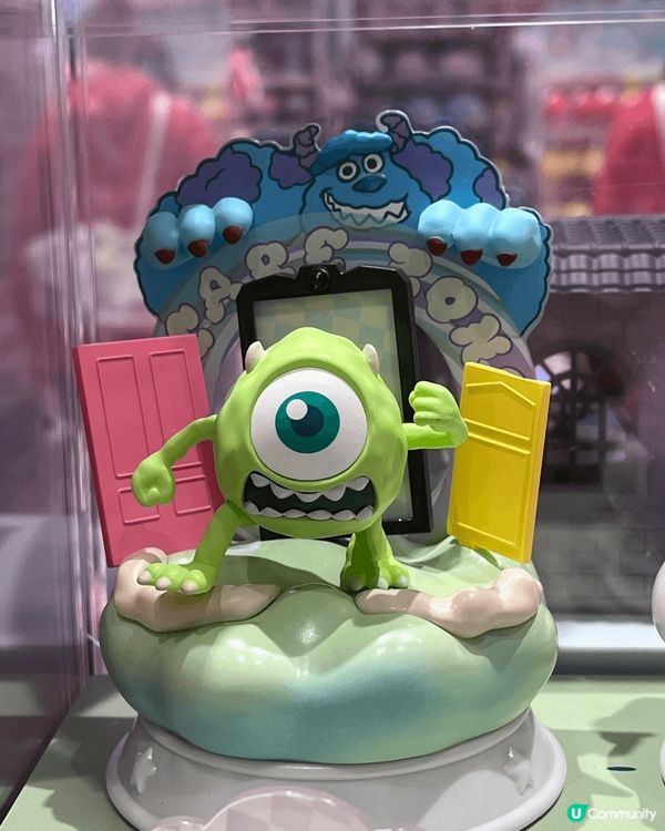 又係佢哋呀，大眼仔同毛毛！🤩