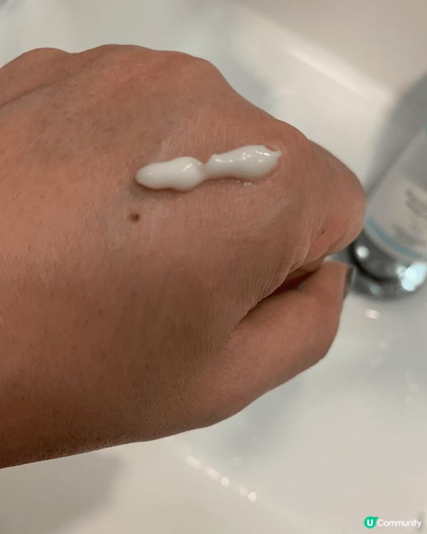 Elemis 骨膠原海洋面膜很好用，很香又容易吸收，即時補水...