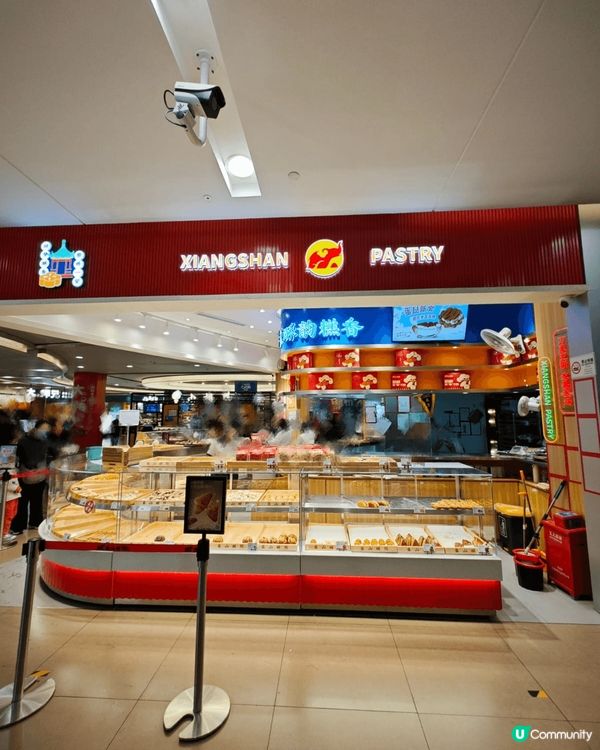 滿滿巧克力碎＋巧克力流心Muffin😋 推薦！非常好吃