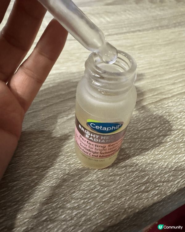 #Cetaphil舒特膚肌膚關注月