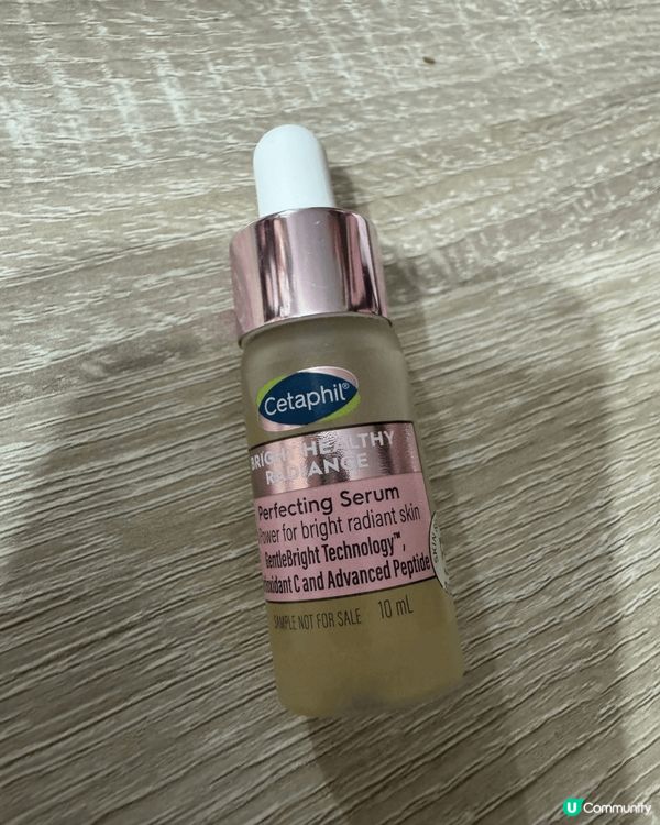 #Cetaphil舒特膚肌膚關注月