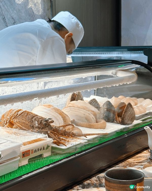 [尖沙咀］九龍城人氣高質日本菜開到尖沙咀😍