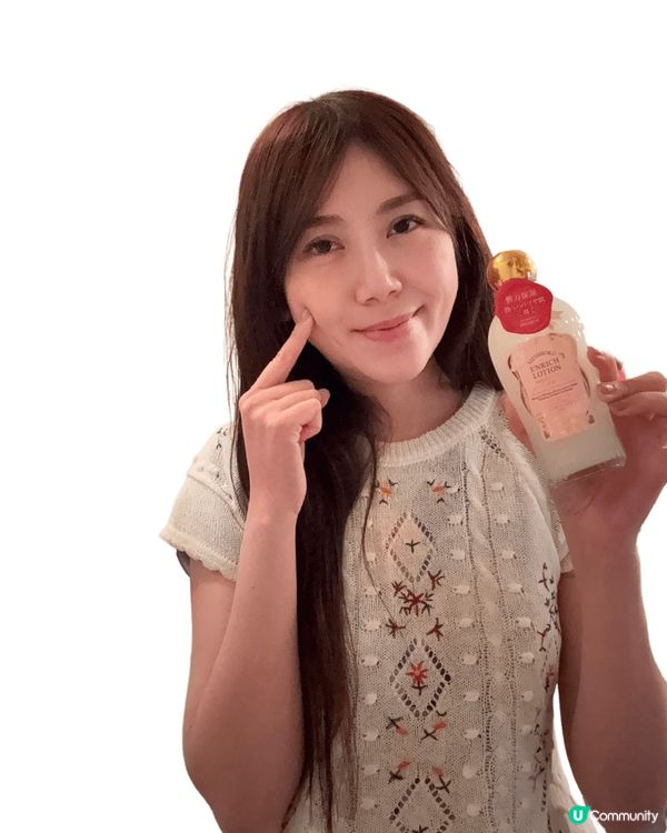 夏天著重美白，朋友都推介日本製造嘅明色排毒水＋復活水，兩者一...