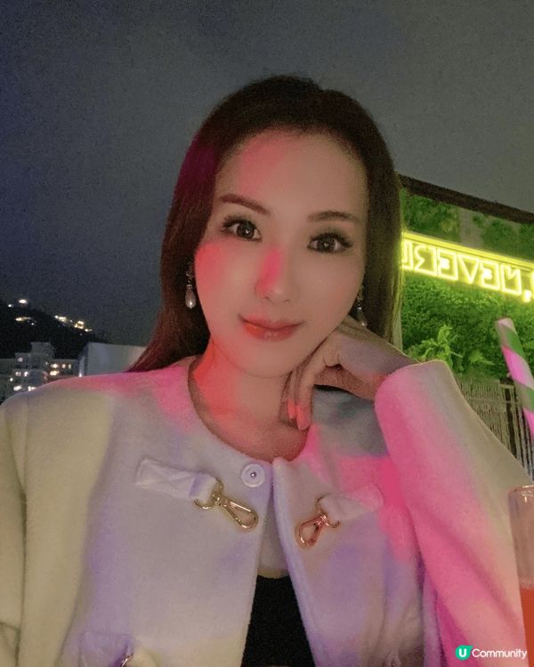 最愛和朋友一起，好耐冇見la😙😙😙
