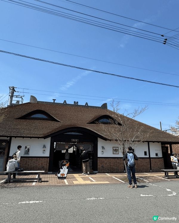 今日想同大家介紹和歌山嘅小玉電車！打卡顏值爆燈！大家可以由和...