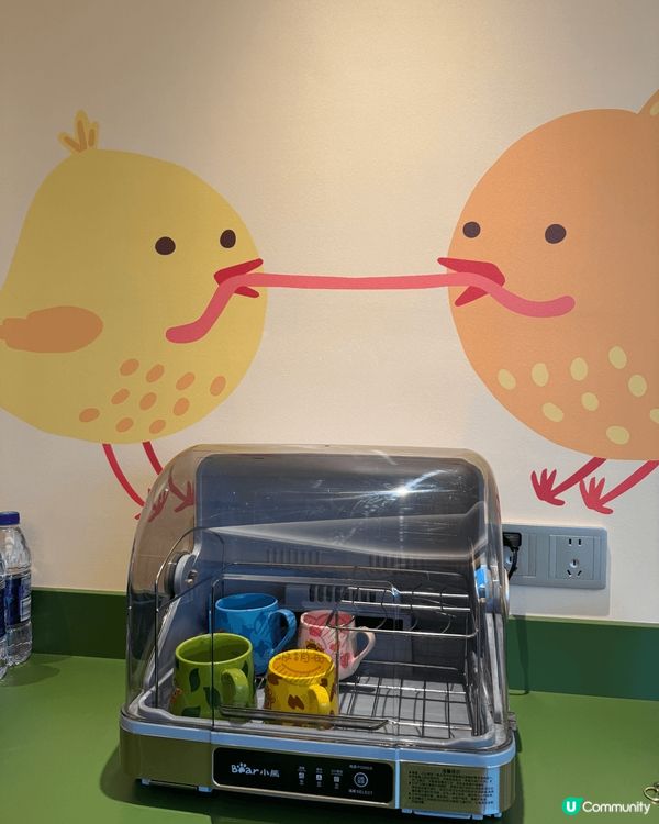 清遠長隆森林王國只係開左3個月，真係好值得去一次，酒店設備齊...