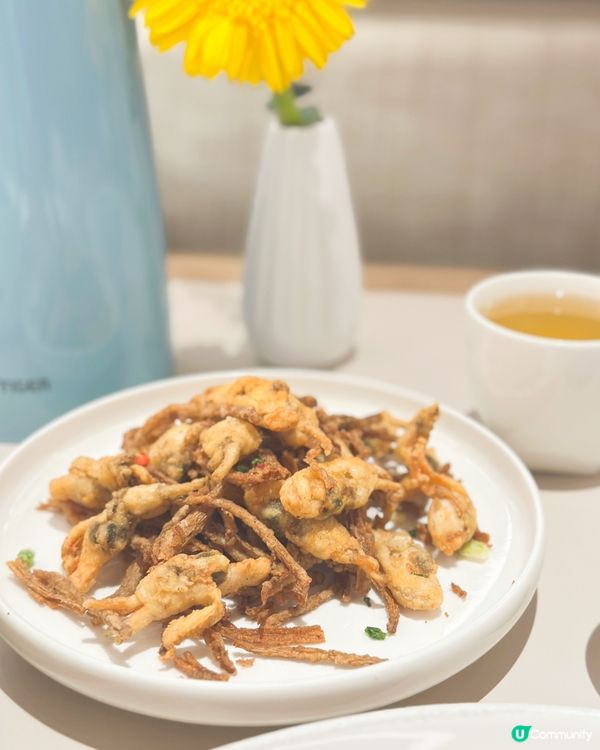 中環莆田新體驗🤩 食過最好食嘅分店！