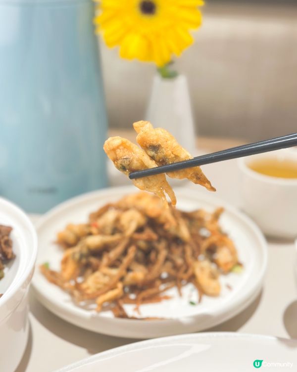 中環莆田新體驗🤩 食過最好食嘅分店！