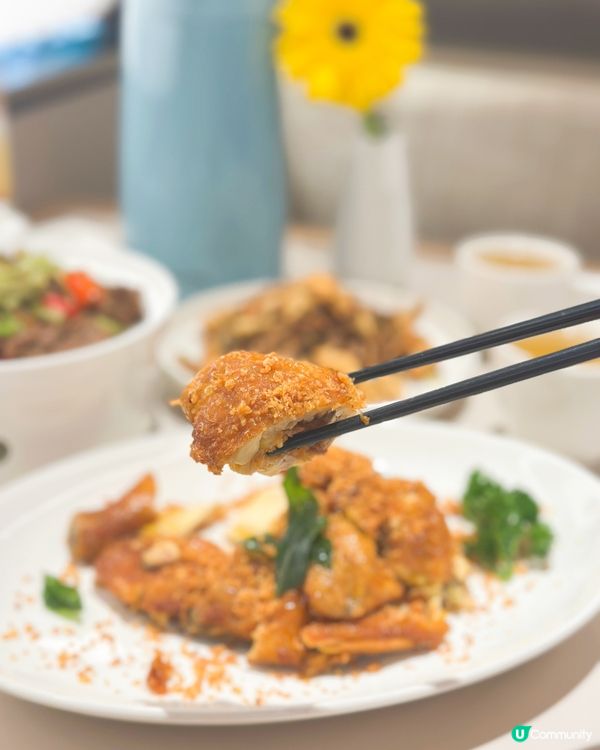 中環莆田新體驗🤩 食過最好食嘅分店！