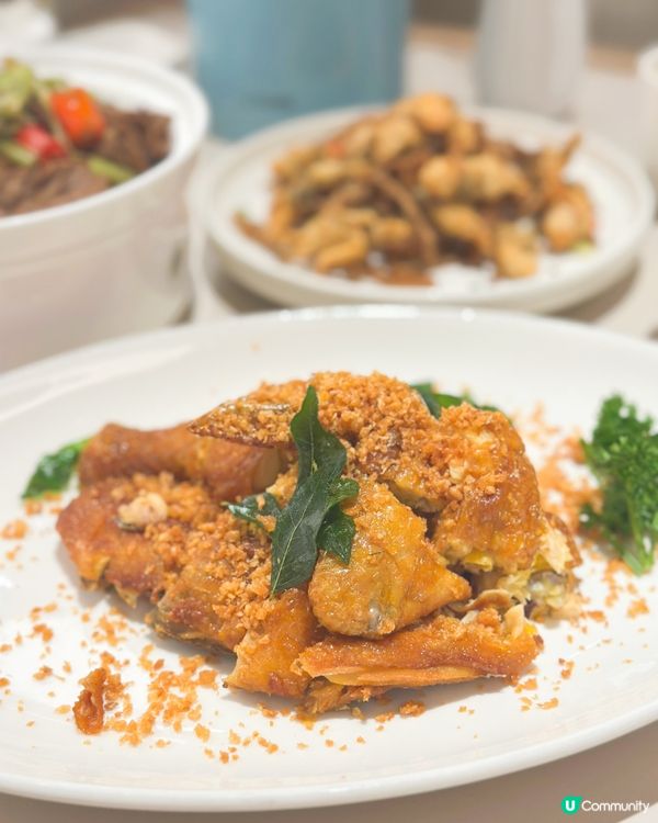 中環莆田新體驗🤩 食過最好食嘅分店！