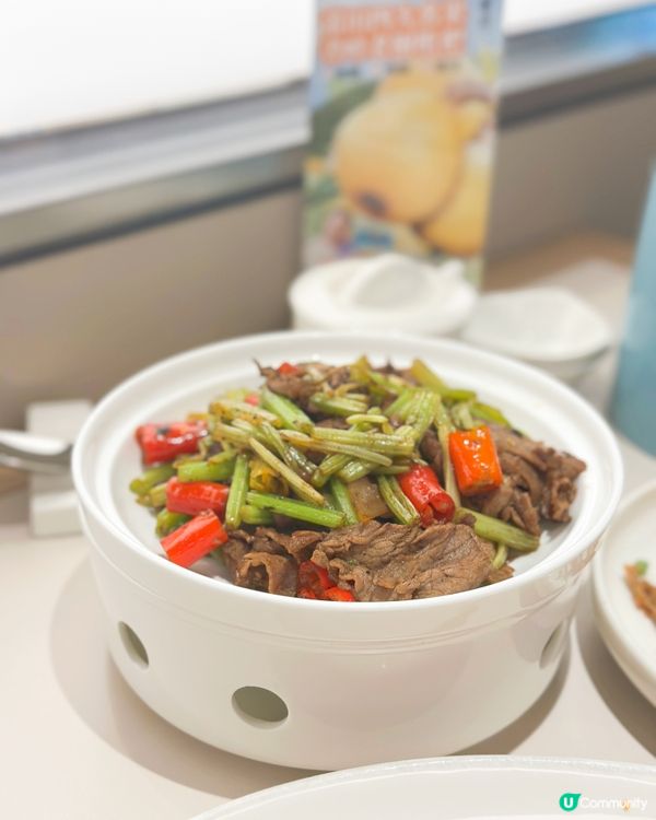 中環莆田新體驗🤩 食過最好食嘅分店！