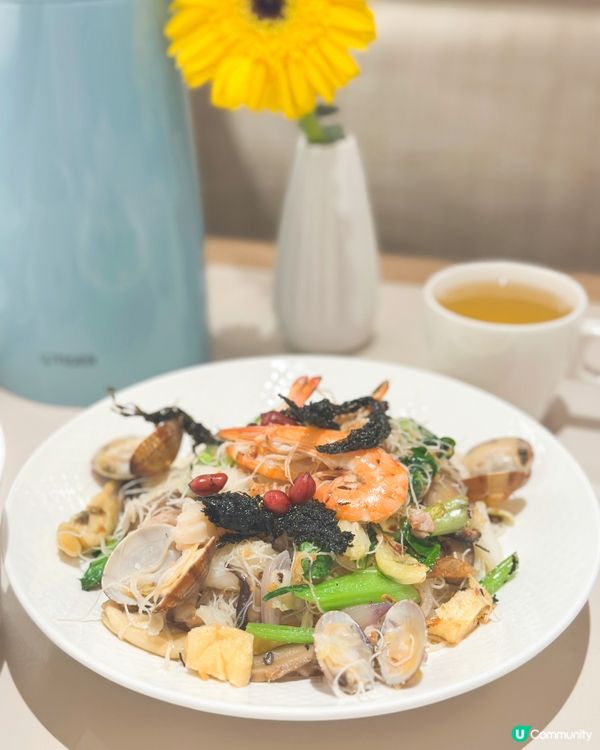 中環莆田新體驗🤩 食過最好食嘅分店！