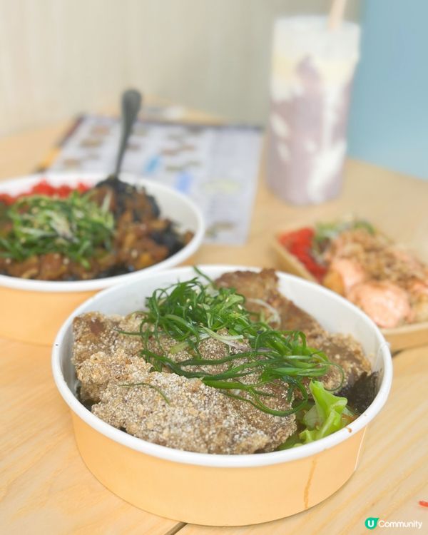 觀塘台式料理新寵 🤤  壹.01 抵食高質！