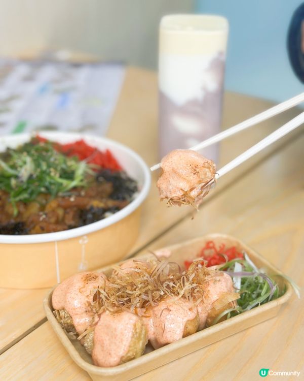 觀塘台式料理新寵 🤤  壹.01 抵食高質！