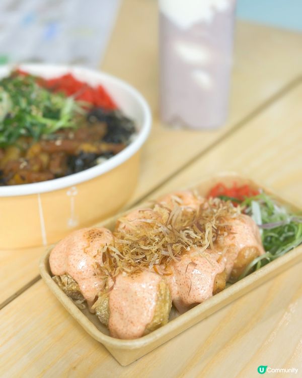 觀塘台式料理新寵 🤤  壹.01 抵食高質！