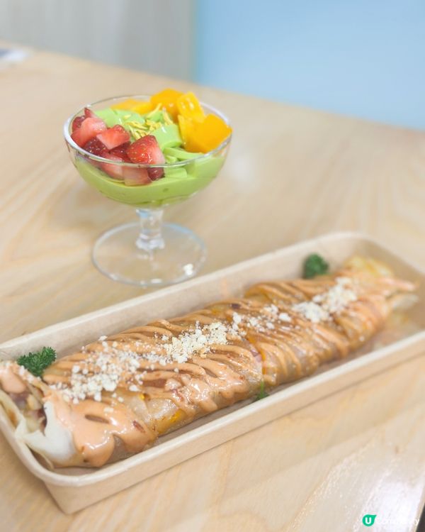 觀塘台式料理新寵 🤤  壹.01 抵食高質！