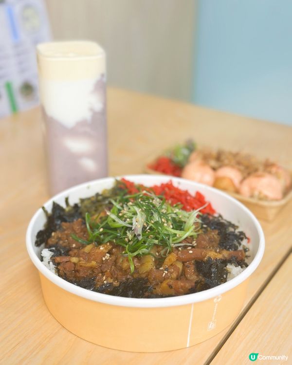 觀塘台式料理新寵 🤤  壹.01 抵食高質！