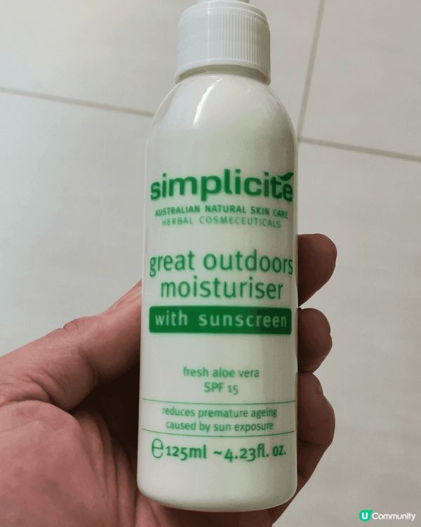 因為以前起澳洲讀書時，發現最多的疹所就係skin cance...