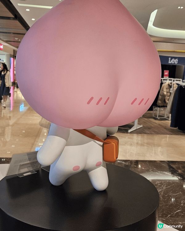 "KAKAO FRIENDS" 角色是在 2012年誕生,