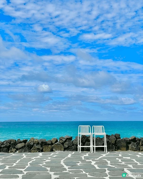 濟洲島Aewol The Sunset 係其中一間我最愛嘅c...