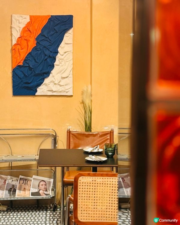 太子· The Steakhaus 