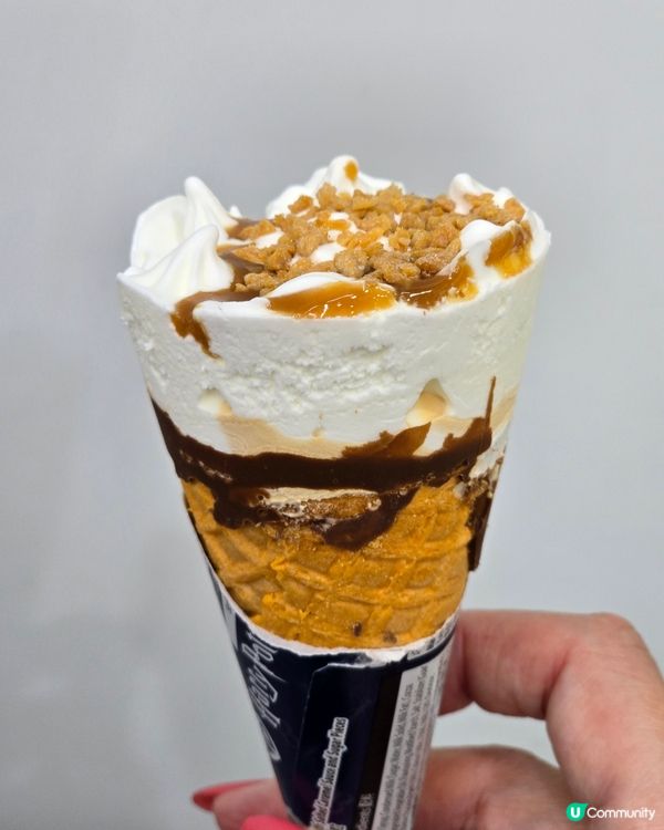 哈利波特雪糕🍦魔法來襲！