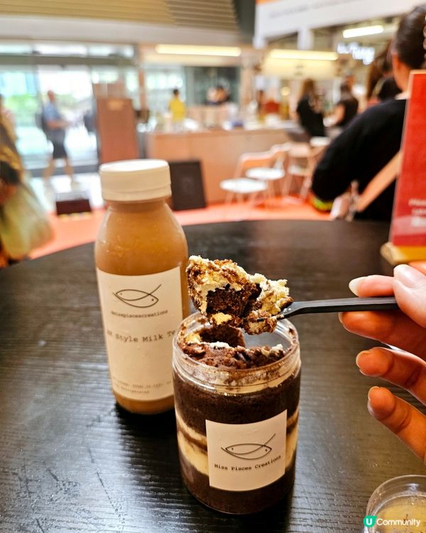 美食市集開鑼啦 🎉