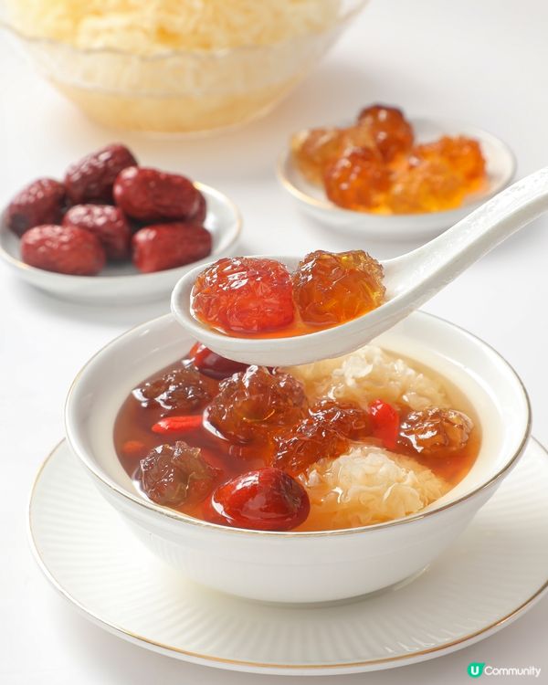 【請您食糖水🥰】大派順南即食碗裝糖水1️⃣0️⃣0️⃣0️⃣份！