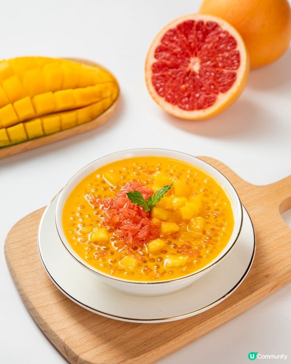 【請您食糖水🥰】大派順南即食碗裝糖水1️⃣0️⃣0️⃣0️⃣份！