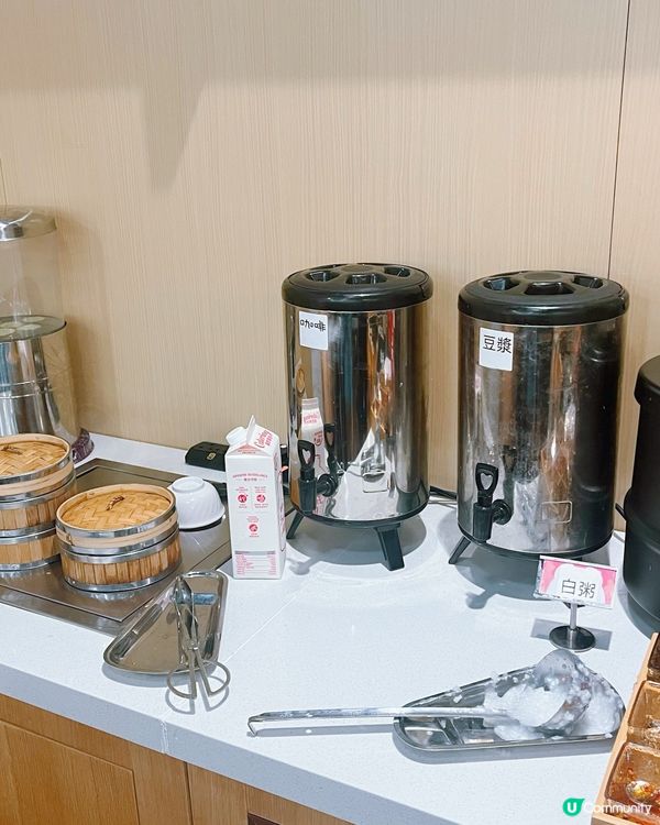 [灣仔] 超值性價比高自助早餐🍳