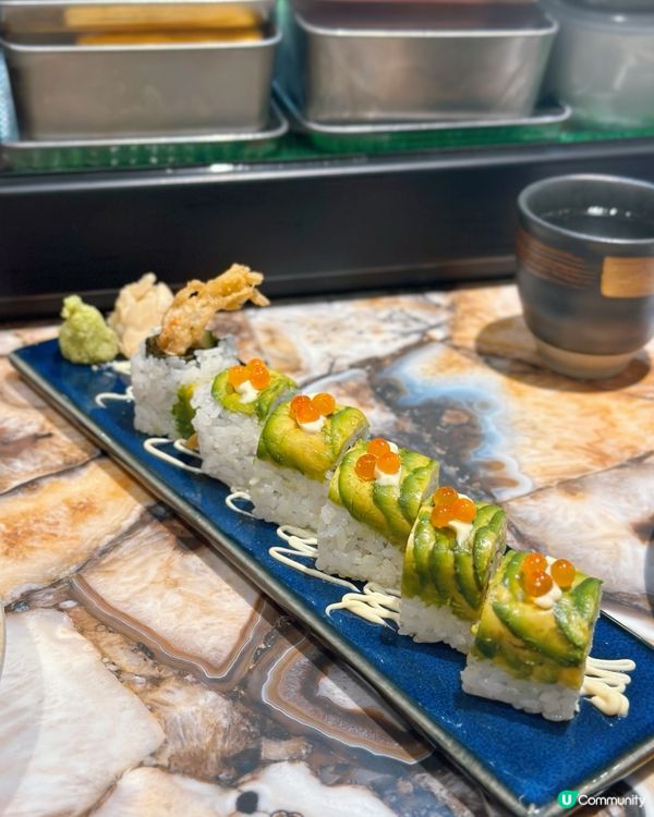 [尖沙咀］九龍城人氣高質日本菜開到尖沙咀😍