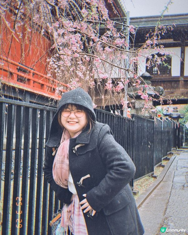 [東京好去處•櫻花•東京上野恩賜公園]